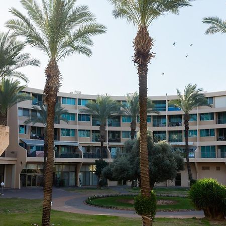 Gma Caesarea Lägenhet Exteriör bild