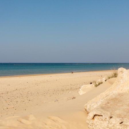 Gma Caesarea Lägenhet Exteriör bild